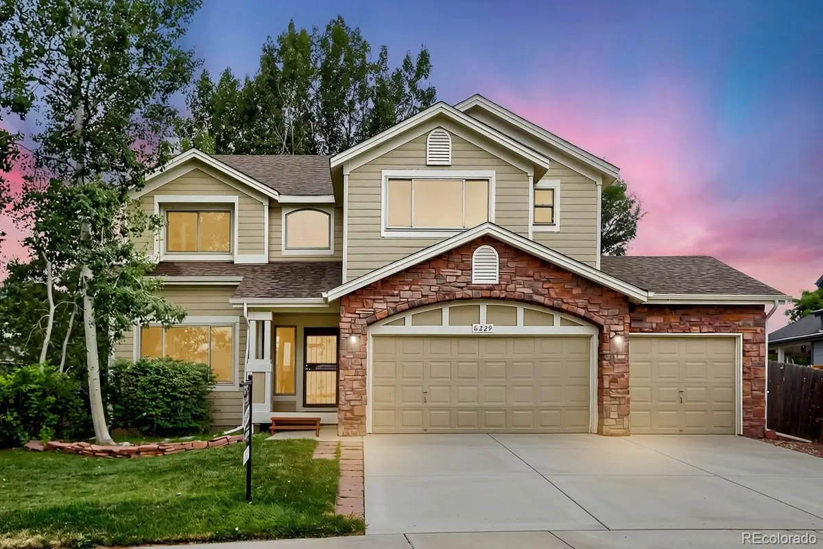 6229 Holman Court, Arvada, CO 80004 - #1