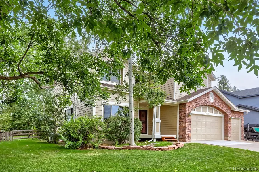 6229 Holman Court, Arvada, CO 80004 - #3