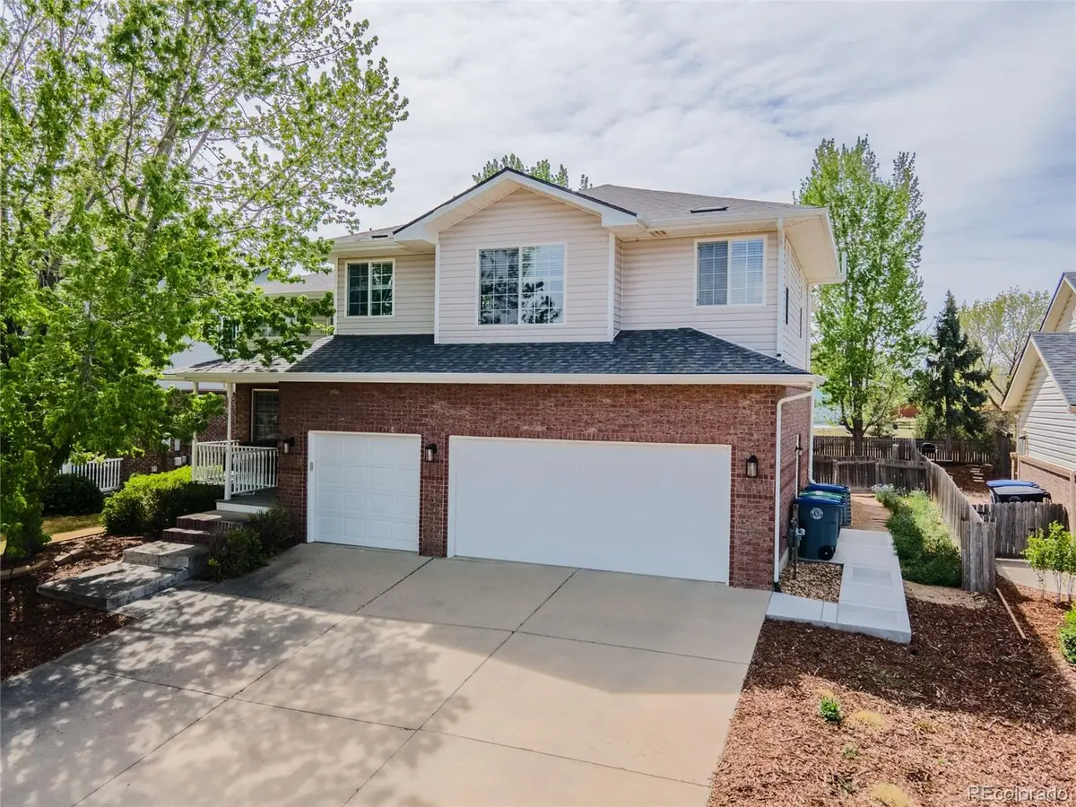 2513 Falcon Drive, Longmont, CO 80503 - #1