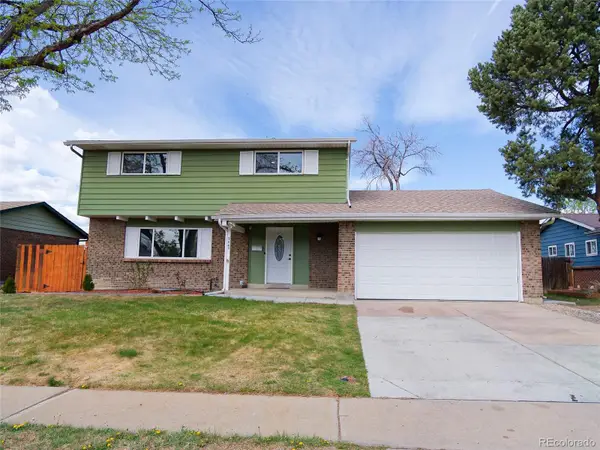 9445 Lowell Boulevard, Westminster, CO 80031
