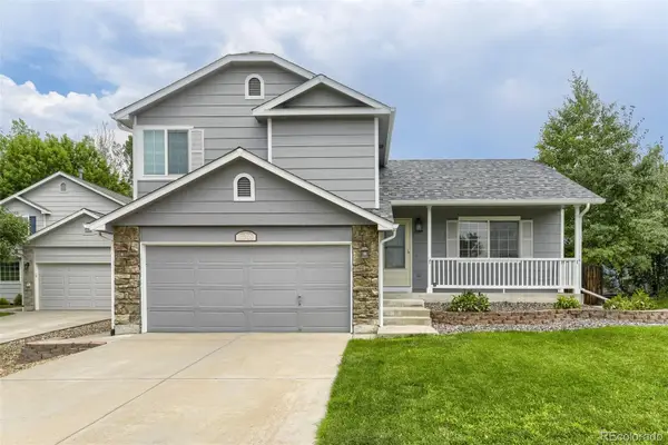 11208 Day Star Court, Parker, CO 80138