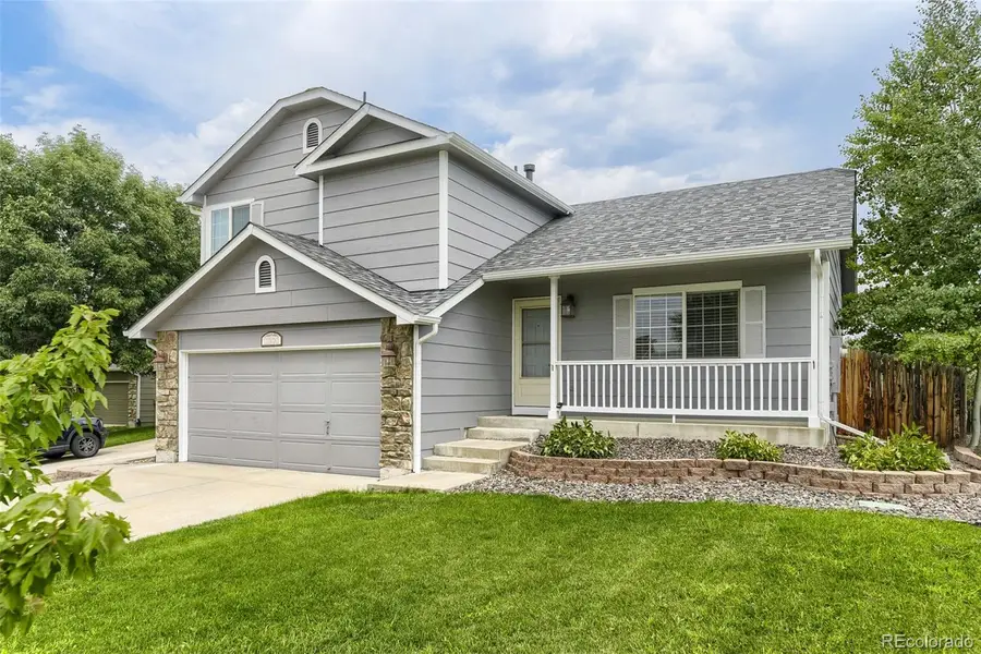 11208 Day Star Court, Parker, CO 80138 - #2
