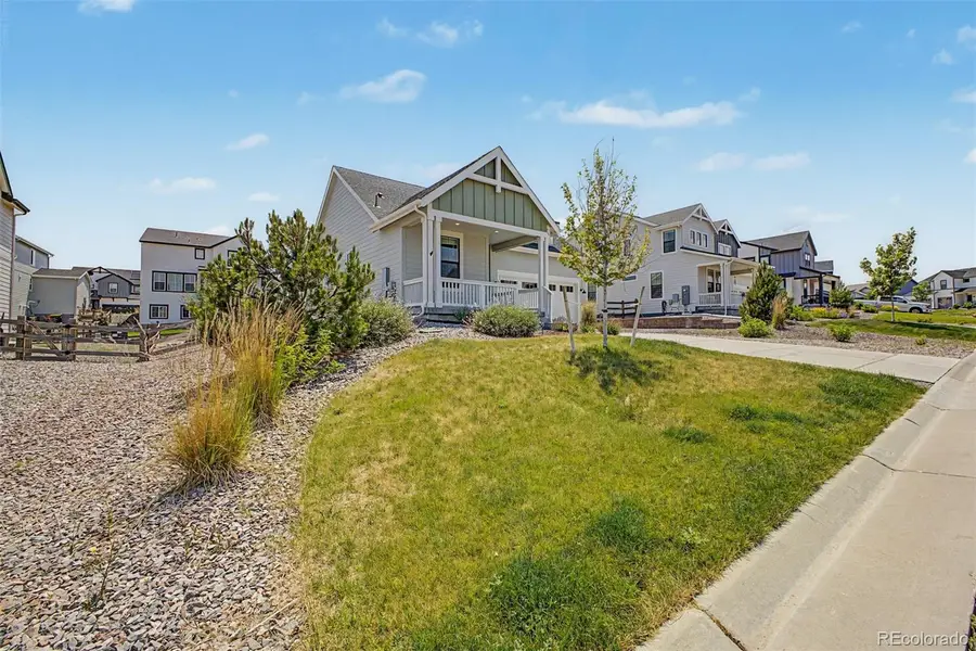 1162 Elbridge Drive, Elizabeth, CO 80107 - #2