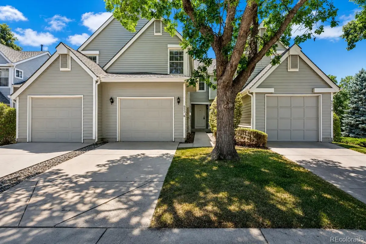 6333 Zang Court #B, Arvada, CO 80004 - #1