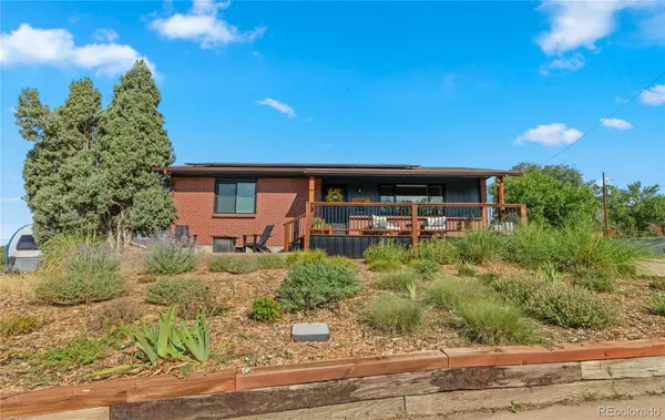 7865 Elder Circle, Denver, CO 80221