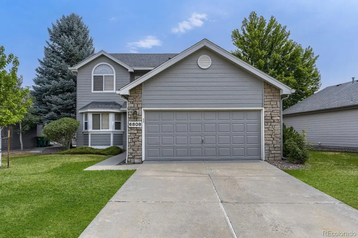 6808 Lupine Way, Arvada, CO 80007 - #1