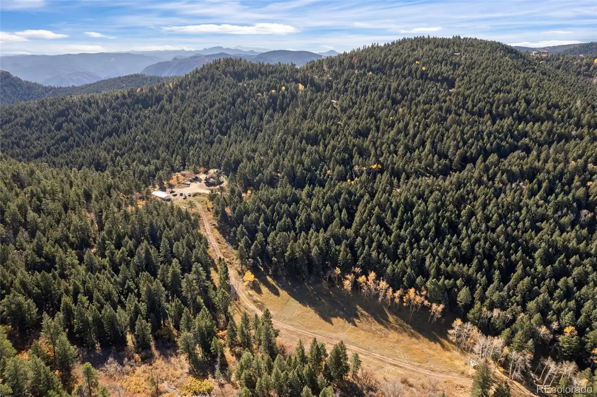 11696 Trappers Mountain Trail, Littleton, CO 80127 - Image #1