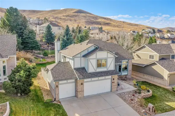 15926 W Ellsworth Lane, Golden, CO 80401