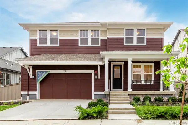 1826 Hickory Avenue, Erie, CO 80516