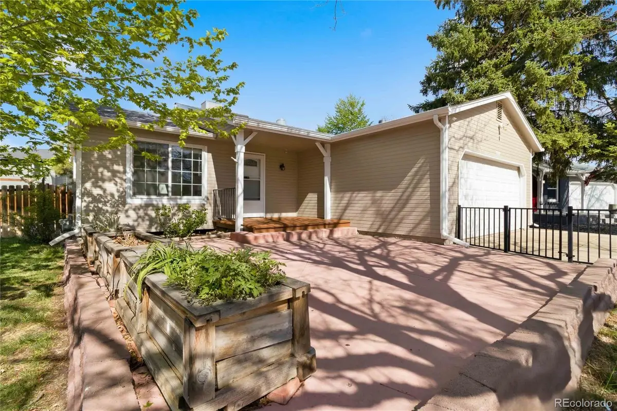8389 Curlycup Place, Parker, CO 80134 - #1