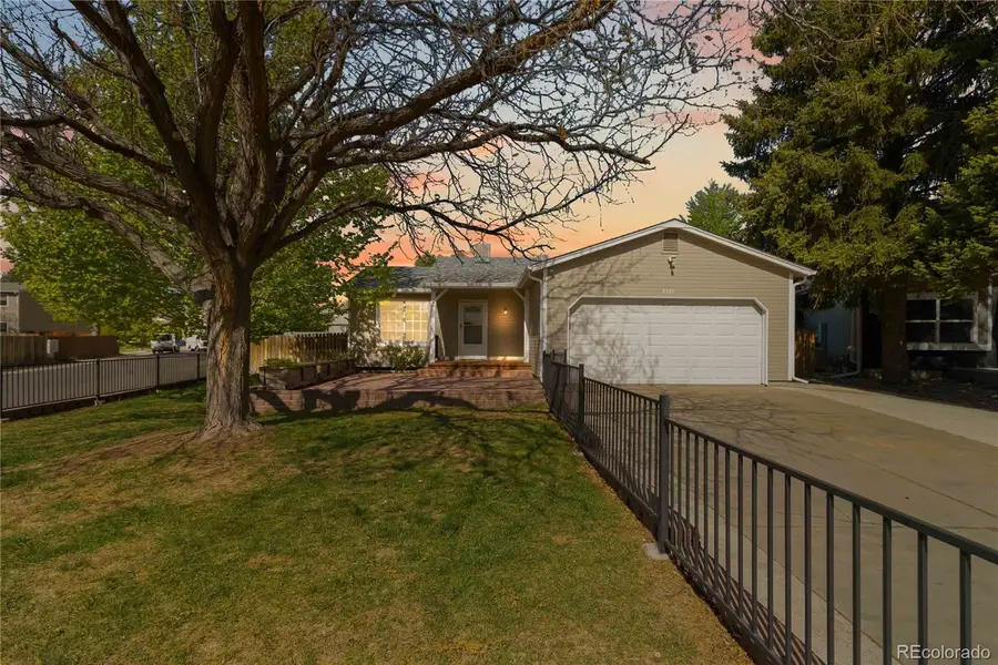 8389 Curlycup Place, Parker, CO 80134 - #2