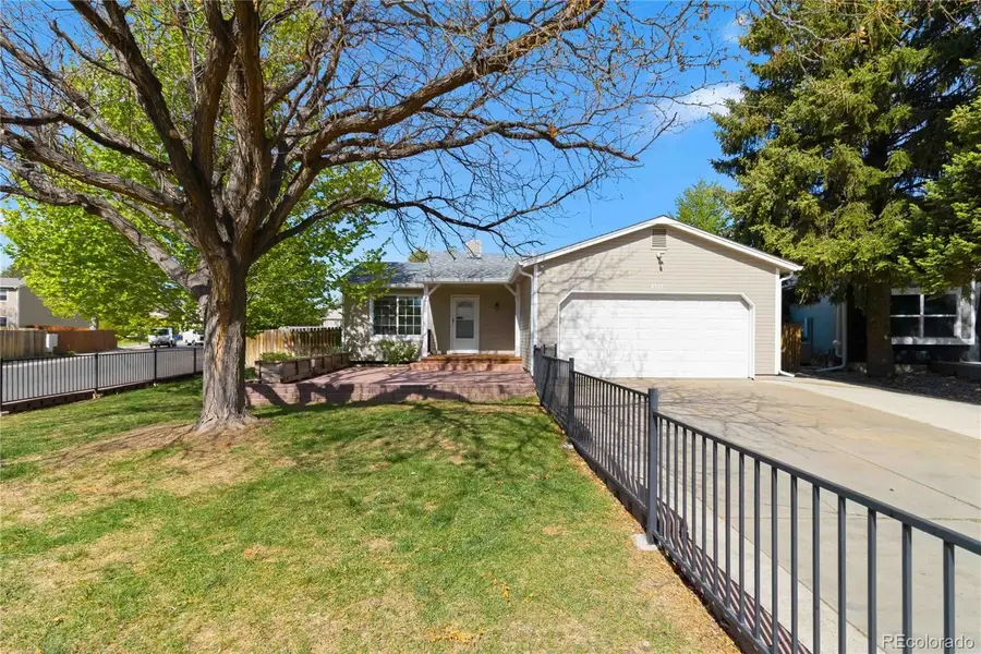 8389 Curlycup Place, Parker, CO 80134 - #3