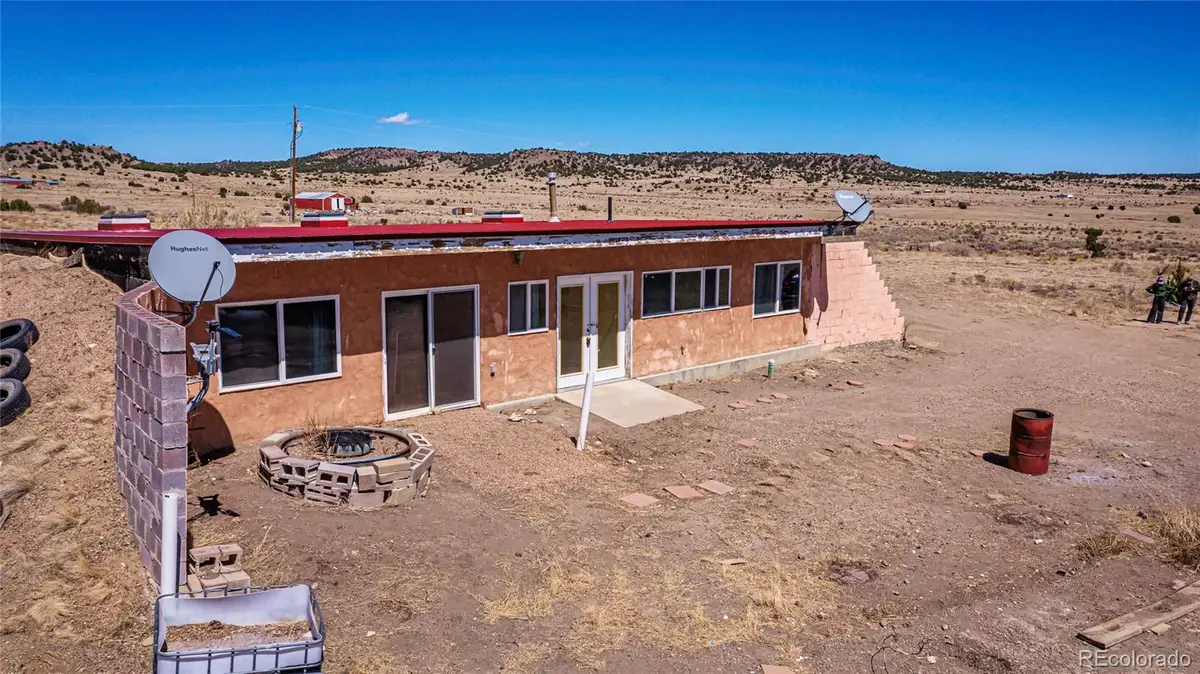 23500 Ridge Road, Trinidad, CO 81082 - #1