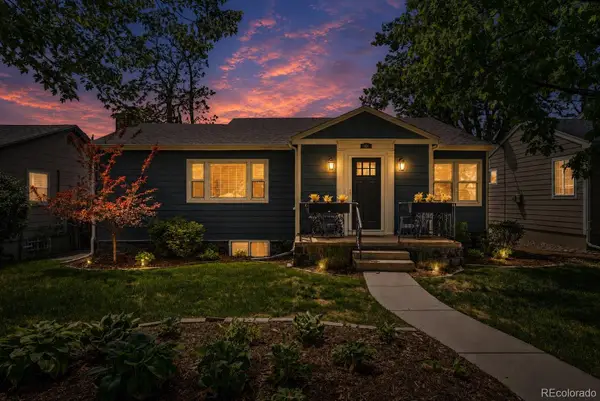 1121 S Cook Street, Denver, CO 80210