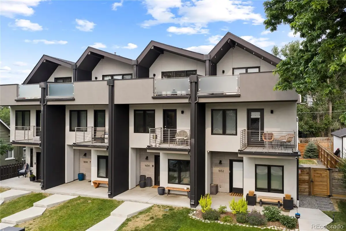 1654 Utica Street, Denver, CO 80204 - #1
