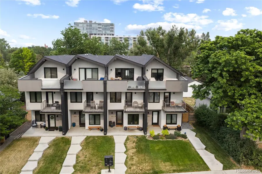 1654 Utica Street, Denver, CO 80204 - #2