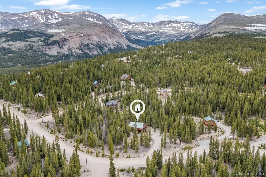 181 Valley Of The Sun Drive, Fairplay, CO 80440 - #2