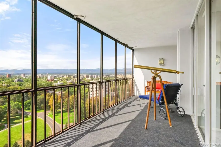 1201 N Williams Street #18A, Denver, CO 80218 - Image #2