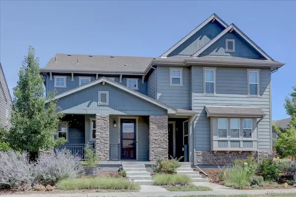 11279 E 25th Drive, Aurora, CO 80010