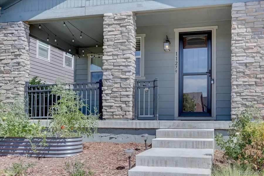 11279 E 25th Drive, Aurora, CO 80010 - #2