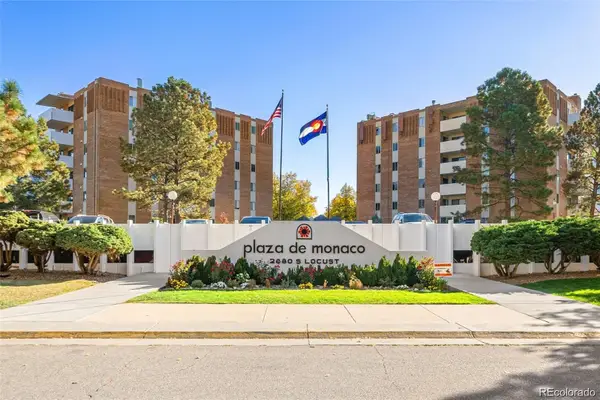 2880 S Locust Street #200S, Denver, CO 80222