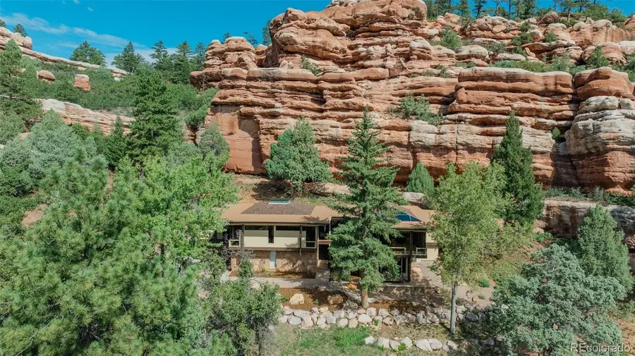 6820 Pike, Larkspur, CO 80118 - #2