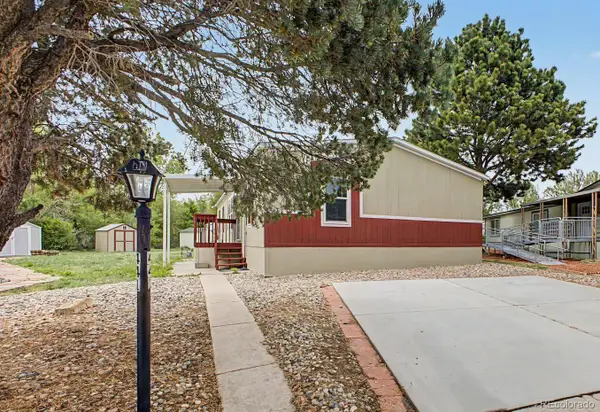1095 Western Drive, Colorado Springs, CO 80915