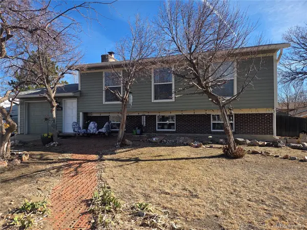 9718 Clayton Circle, Thornton, CO 80229