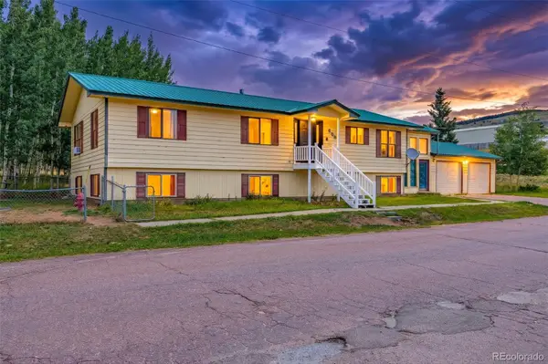 405 E Galena Avenue, Cripple Creek, CO 80813