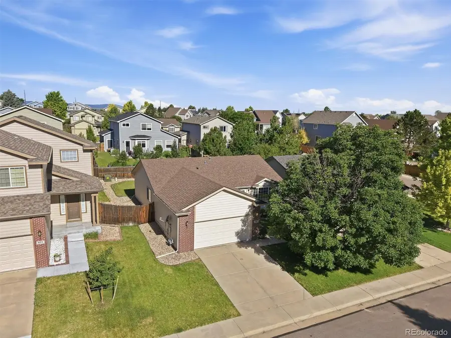 789 Fairhaven Street, Castle Rock, CO 80104 - #2