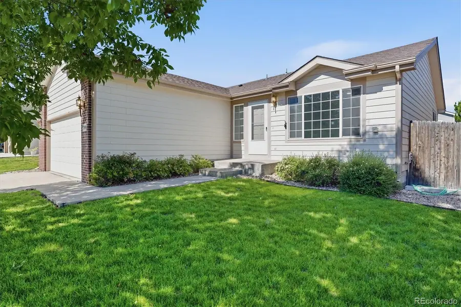 789 Fairhaven Street, Castle Rock, CO 80104 - #3