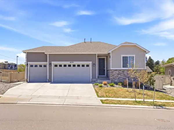 8650 E 105th Lane, Commerce City, CO 80640