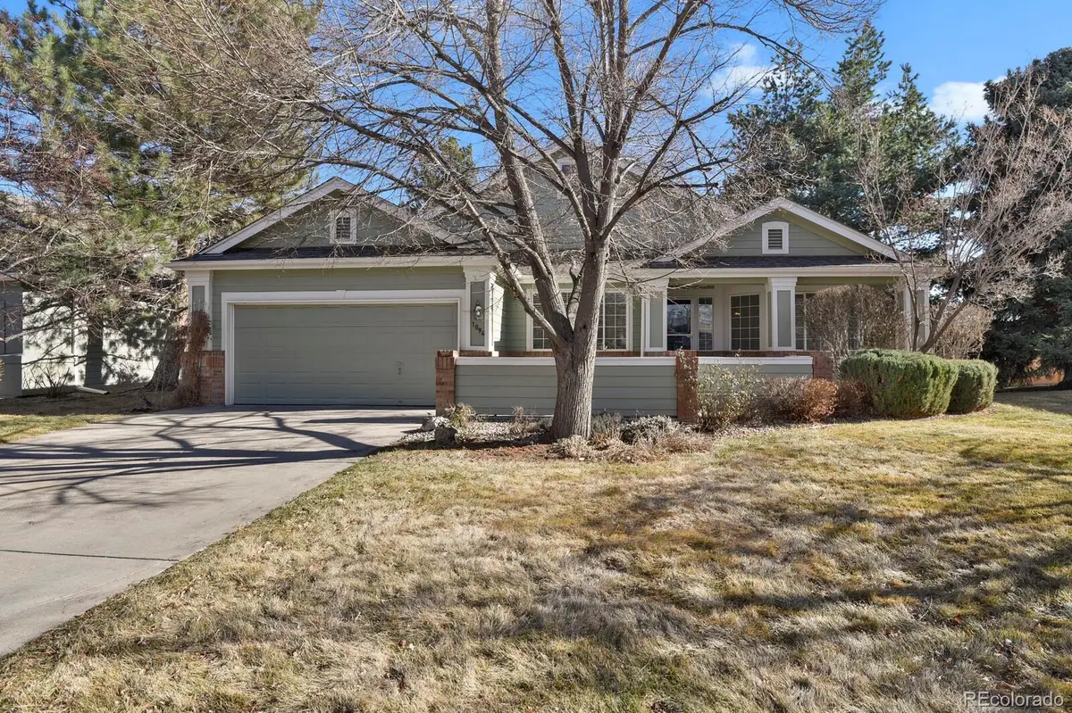1894 S Marshall Circle, Lakewood, CO 80232 - #1