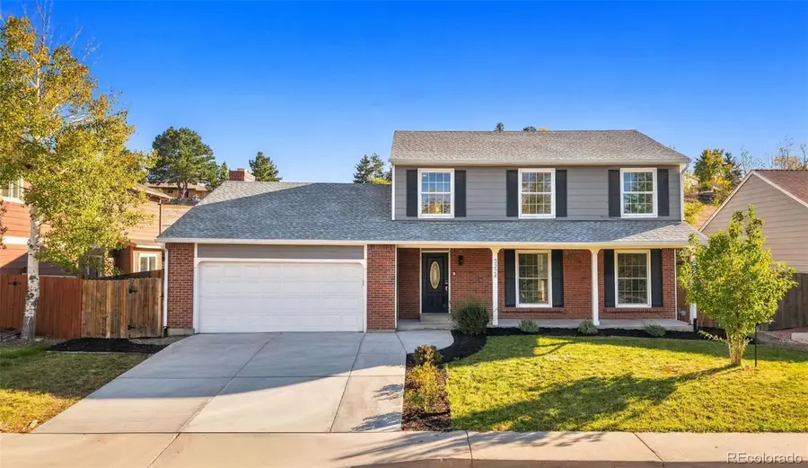 3224 W 11th Avenue, Broomfield, CO 80020 - #3