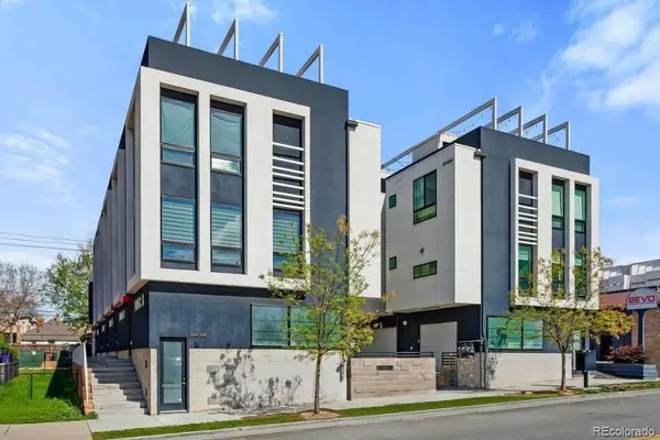 2162 S Delaware Street, Denver, CO 80223