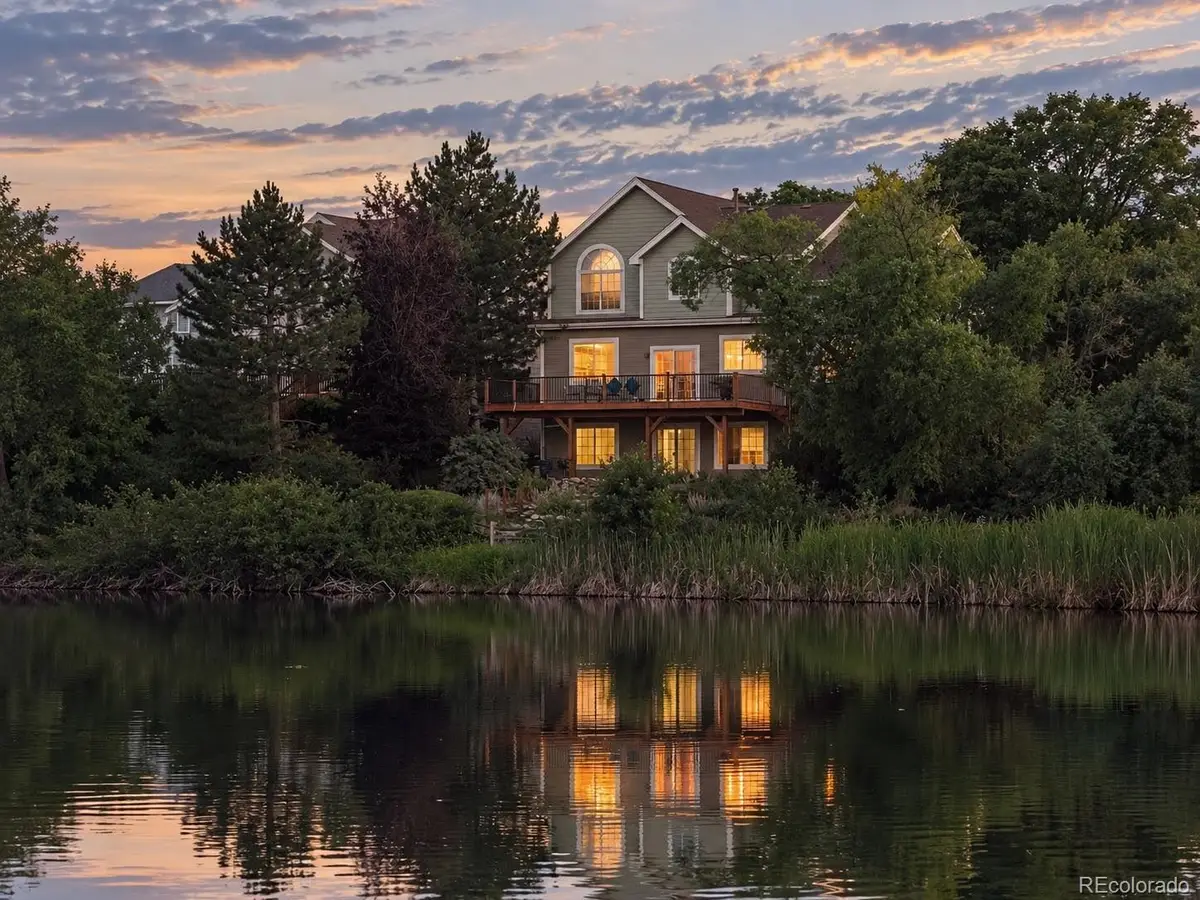 3446 S Newland Court, Lakewood, CO 80227 - #1