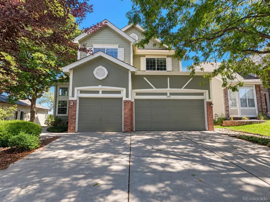 3446 S Newland Court, Lakewood, CO 80227 - #3