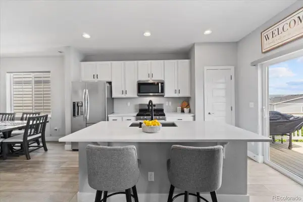 3344 Evening Place, Castle Rock, CO 80109