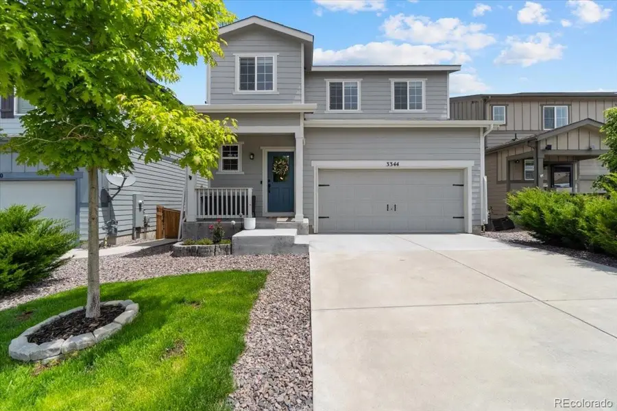 3344 Evening Place, Castle Rock, CO 80109 - Image #2