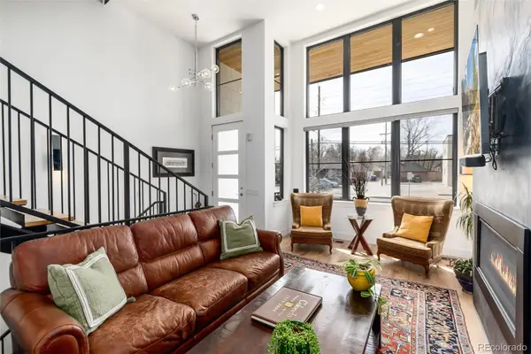 4243 E 8th Avenue, Denver, CO 80220