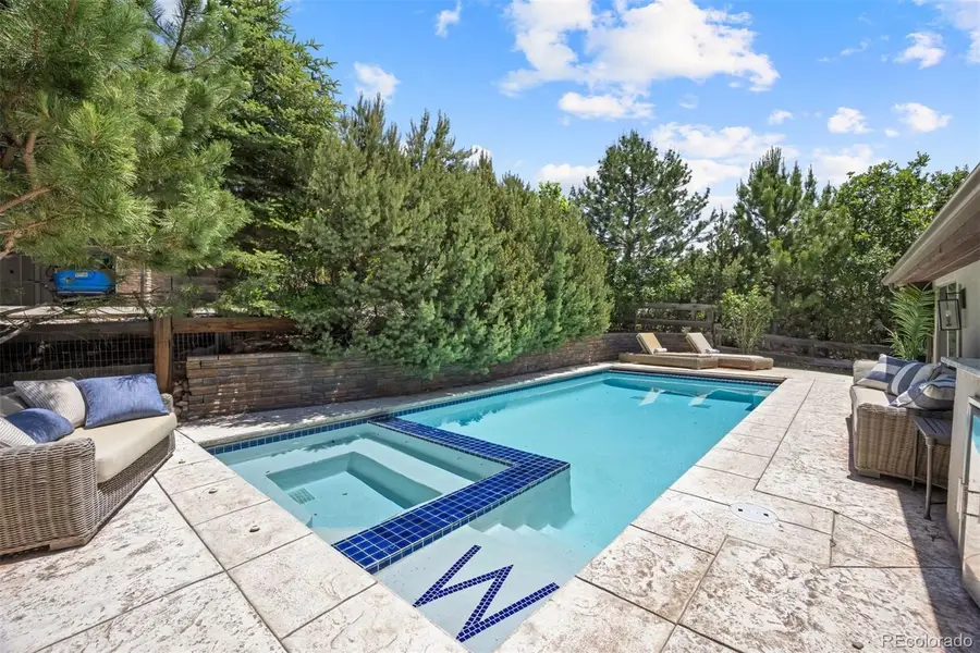 2151 Saddleback Drive, Castle Rock, CO 80104 - #2