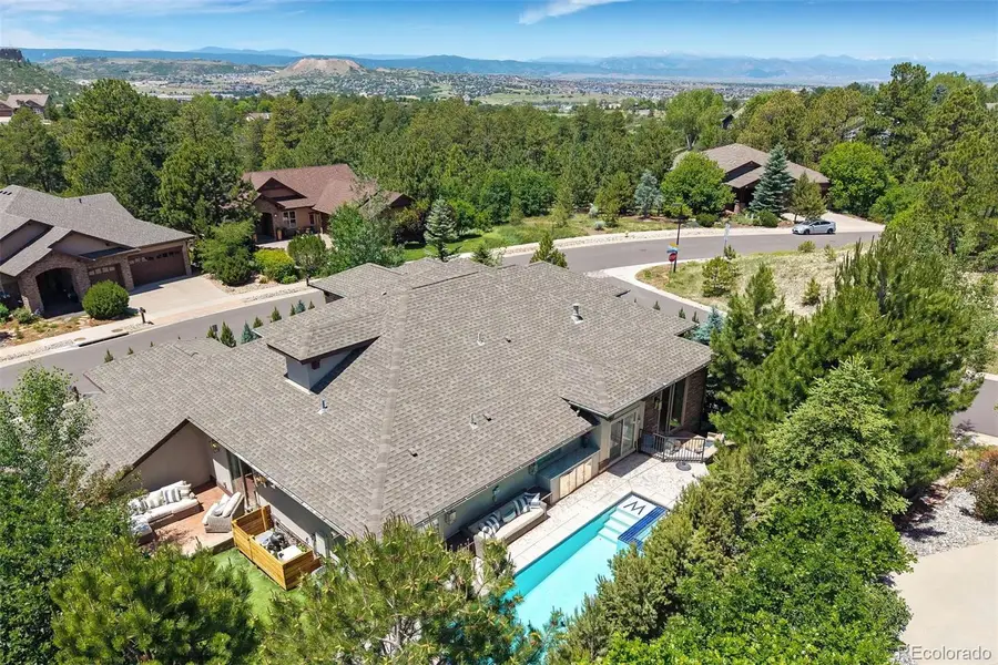 2151 Saddleback Drive, Castle Rock, CO 80104 - #3