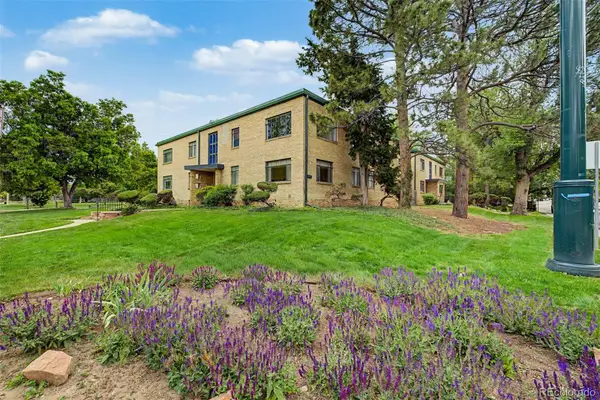 1190 Clermont Street #202, Denver, CO 80220