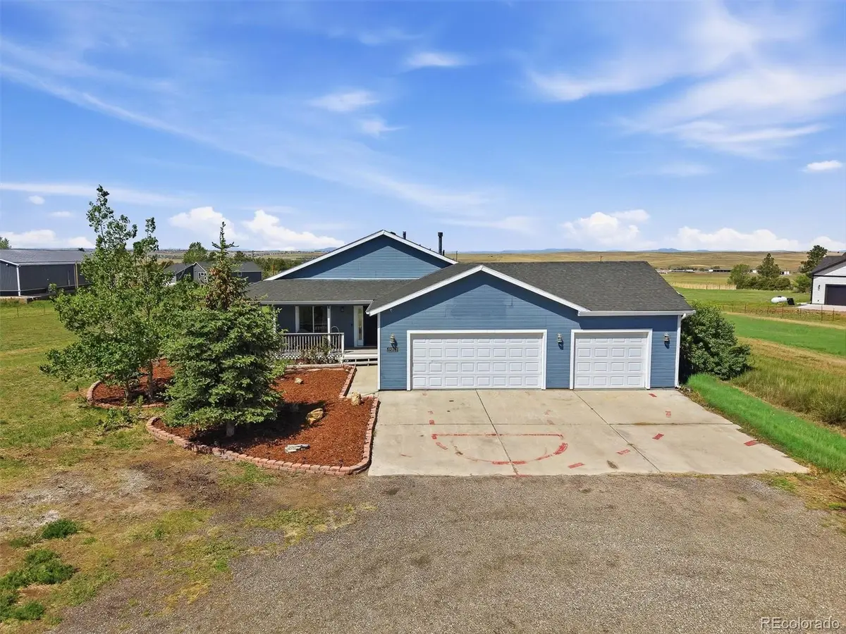 44023 Pony Express Court, Elizabeth, CO 80107 - #1