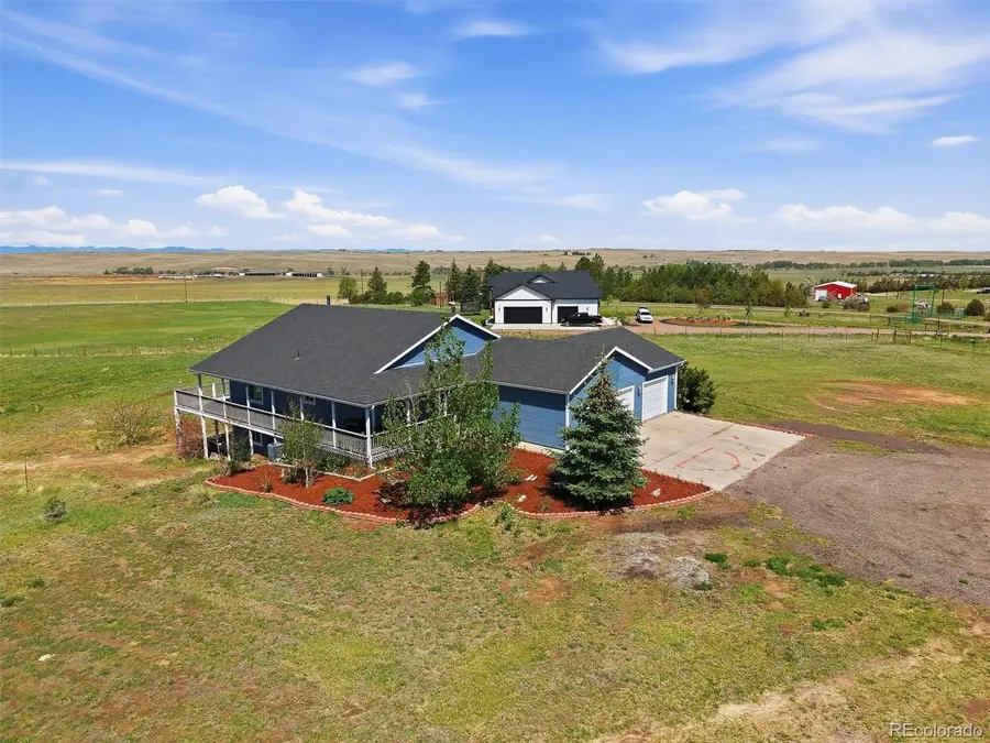 44023 Pony Express Court, Elizabeth, CO 80107 - #2
