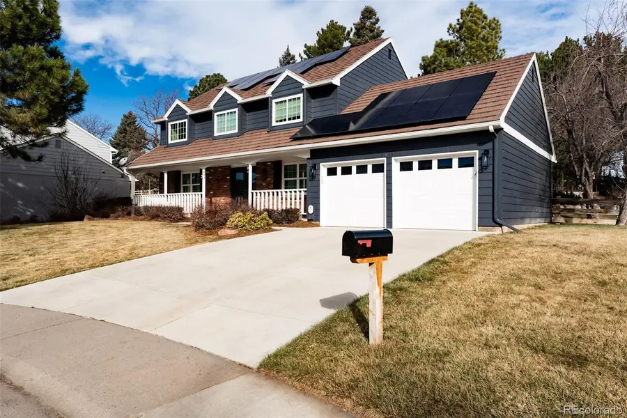 10463 W Turtle Mountain, Littleton, CO 80127 - #2