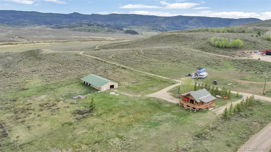 131 Gcr 566, Granby, CO 80446 - #3
