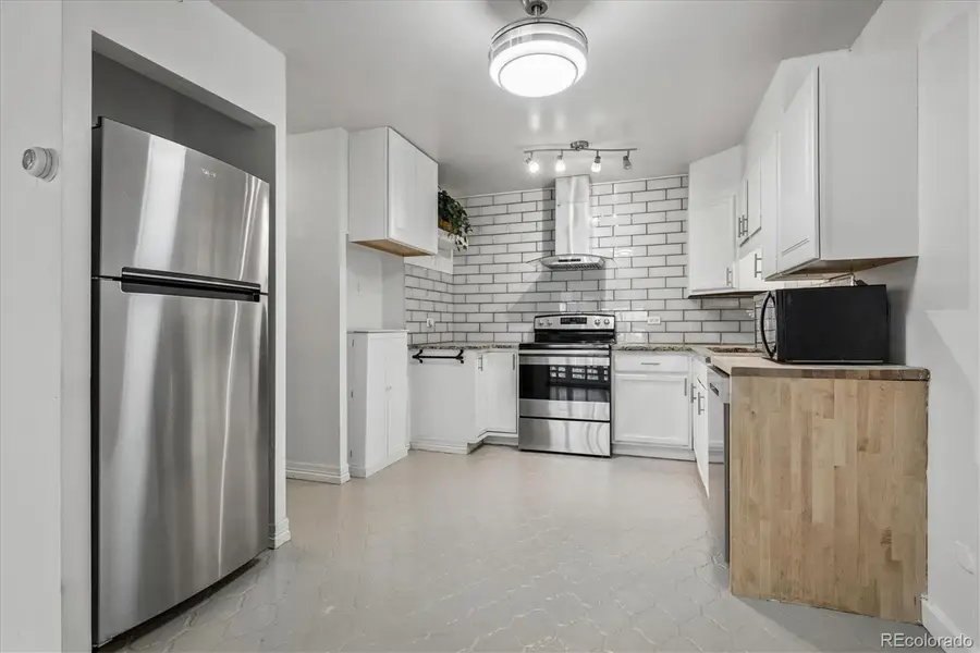 705 S Alton Way #6B, Denver, CO 80247 - #2