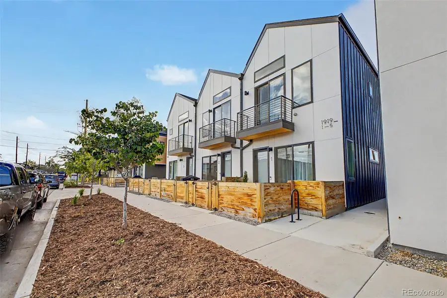 1921 W Elk Place #2, Denver, CO 80211 - #2