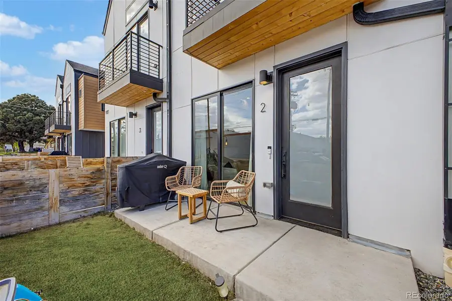 1921 W Elk Place #2, Denver, CO 80211 - #3